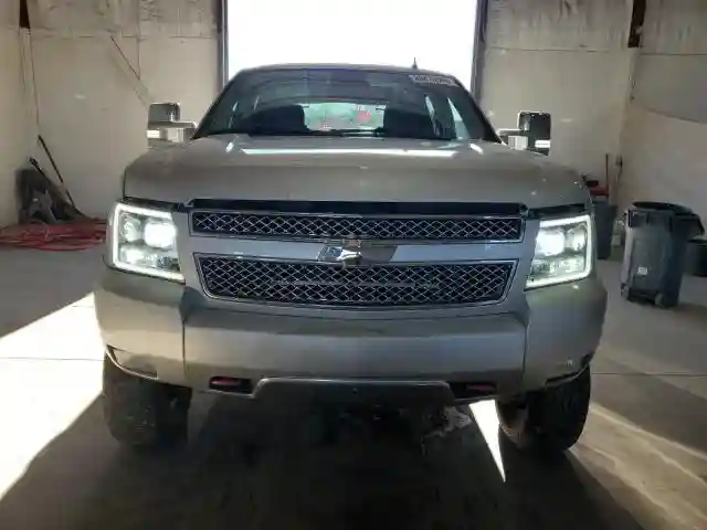 3GNTKFE39BG281041 2011 CHEVROLET AVALANCHE-4