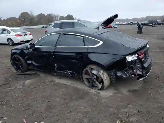 WAUB4CF51JA093329 2018 AUDI S5/RS5-1