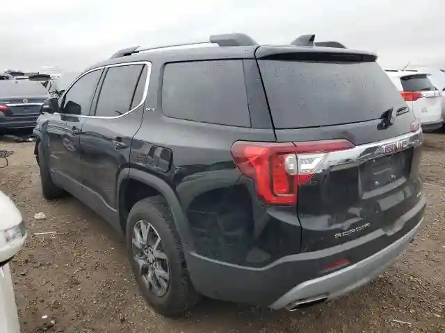 1GKKNUL4XPZ149560 2023 GMC ACADIA-1