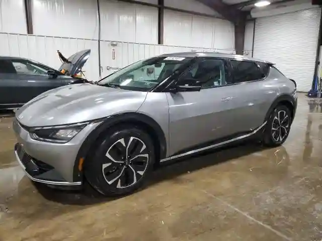 KNDC34LAXP5158486 2023 KIA ALL OTHER-0