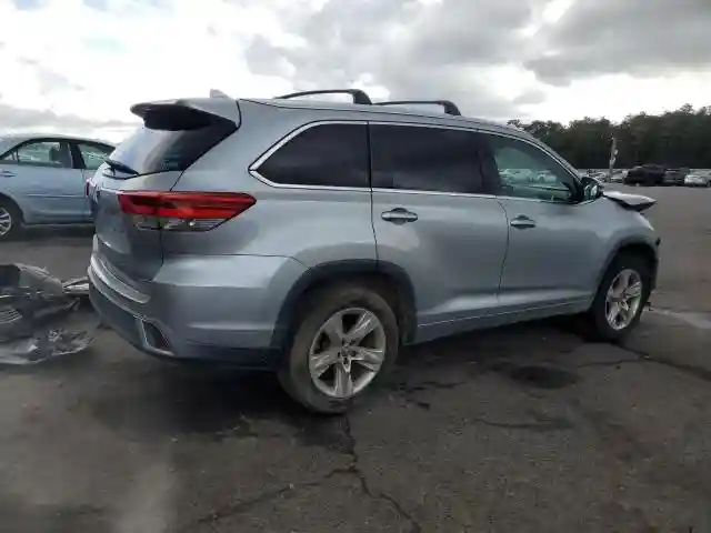 5TDYZRFH8HS220604 2017 TOYOTA HIGHLANDER-2