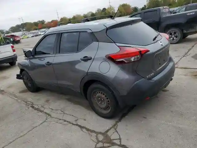 3N1CP5CU4JL533481 2018 NISSAN KICKS-1