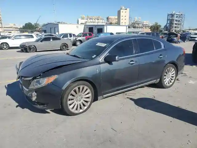 1LNHL9DK2DG610808 2013 LINCOLN TOWNHOUSE MKS-0