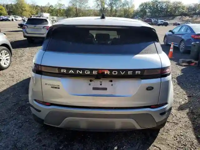 SALZP2FXXLH039373 2020 LAND ROVER RANGEROVER-5