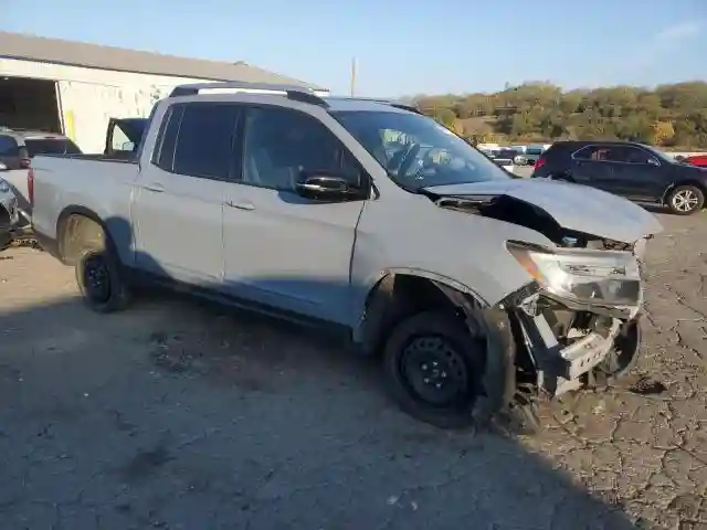 5FPYK3F86NB020801 2022 HONDA RIDGELINE-3