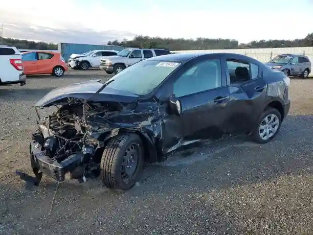 JM1BL1U8XD1701375 2013 MAZDA 3-0