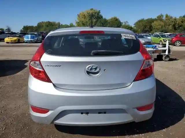 KMHCT5AE5HU336836 2017 HYUNDAI ACCENT-5