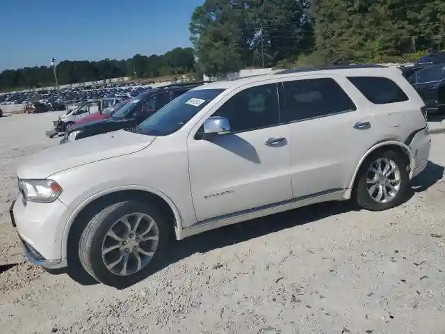 1C4SDHET5JC226453 2018 DODGE DURANGO-0