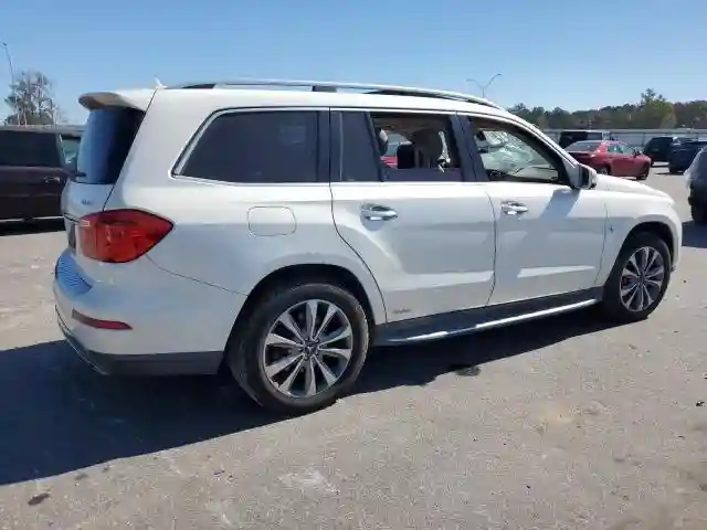4JGDF7CE9DA123890 2013 MERCEDES BENZ GL-CLASS-2