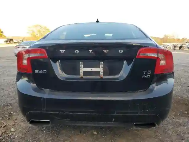 YV1612TK6F1356594 2015 VOLVO S60-5