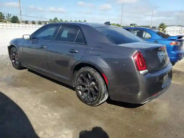 2C3CCAAG6KH612213 2019 CHRYSLER 300-1