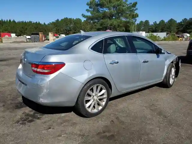 1G4PR5SK9E4202086 2014 BUICK VERANO-2