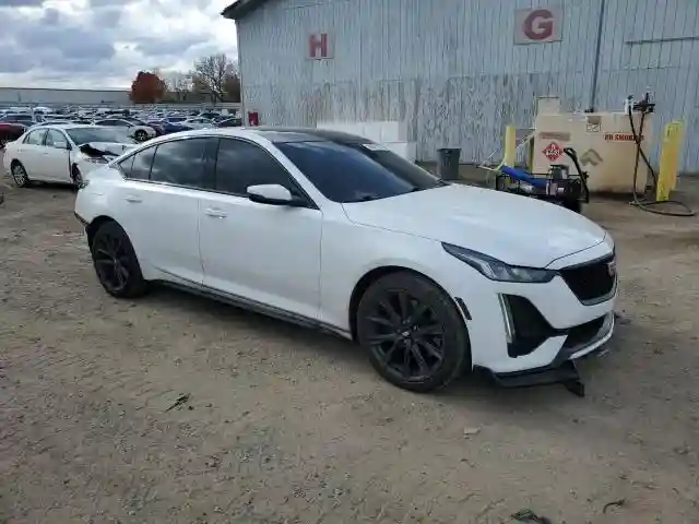 1G6DU5RK8L0146872 2020 CADILLAC CT5-3