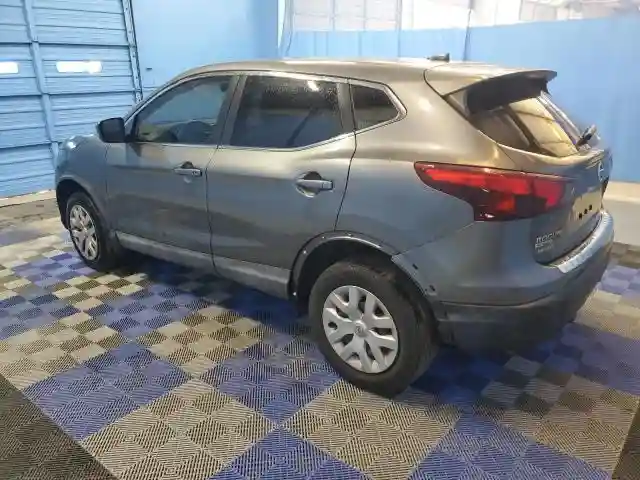 JN1BJ1CP5JW192053 2018 NISSAN ROGUE-1