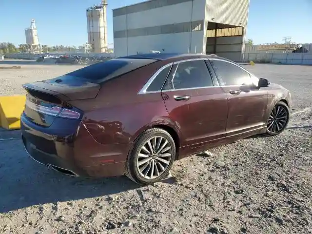 3LN6L5A97JR602497 2018 LINCOLN MKZ-2
