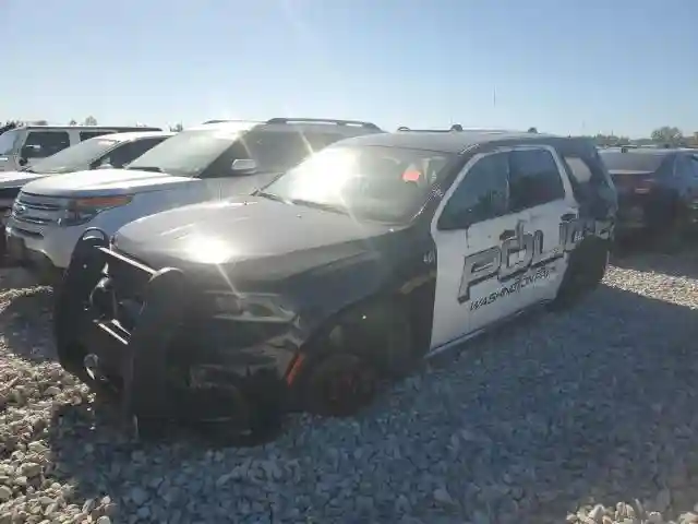 1C4SDJFT8PC674927 2023 DODGE DURANGO-0