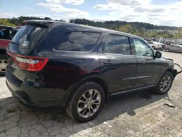 1C4RDJDG2KC559866 2019 DODGE DURANGO-2