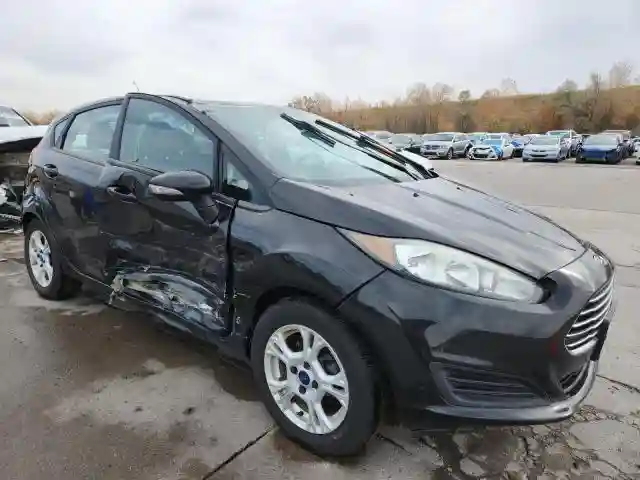 3FADP4EJ9FM150111 2015 FORD FIESTA-3