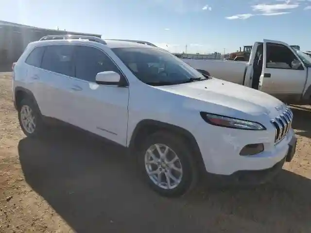 1C4PJLCB8GW356133 2016 JEEP GRAND CHEROKEE-3