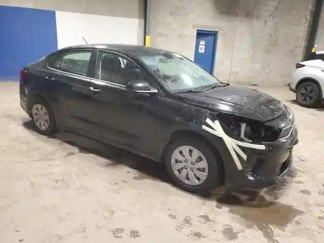 3KPA24AD0LE349713 2020 KIA RIO-3