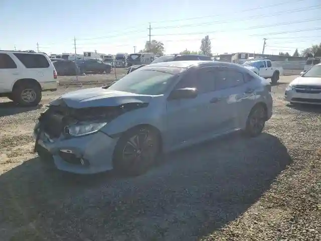 SHHFK7H59JU409158 2018 HONDA CIVIC-0
