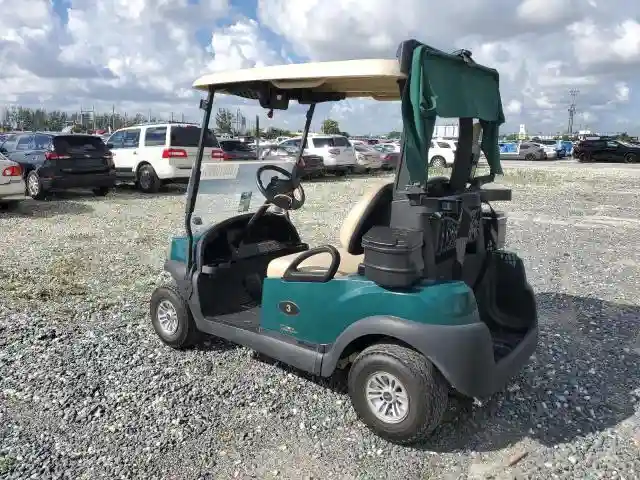 ZU2206258753 2022 CLUB CAR ALL MODELS-2