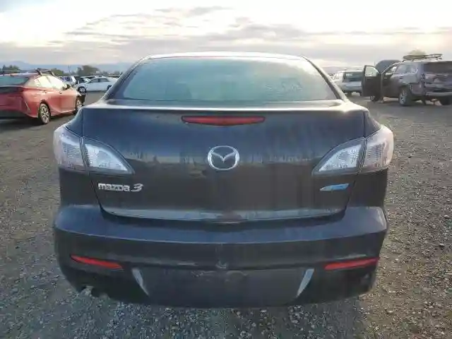 JM1BL1U8XD1701375 2013 MAZDA 3-5