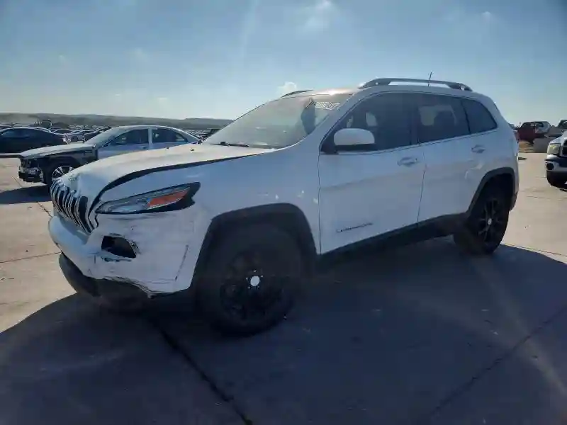 1C4PJLCB9GW373927 2016 JEEP GRAND CHEROKEE-0
