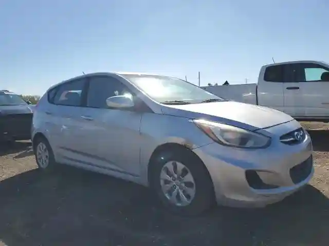 KMHCT5AE5HU336836 2017 HYUNDAI ACCENT-3