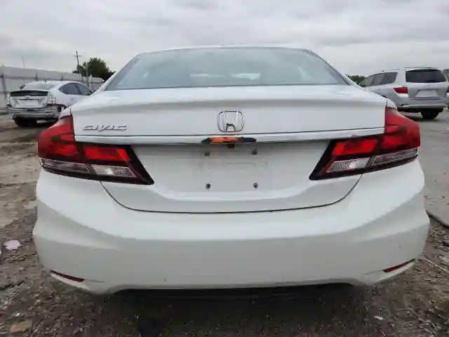 19XFB2F94FE034299 2015 HONDA CIVIC-5