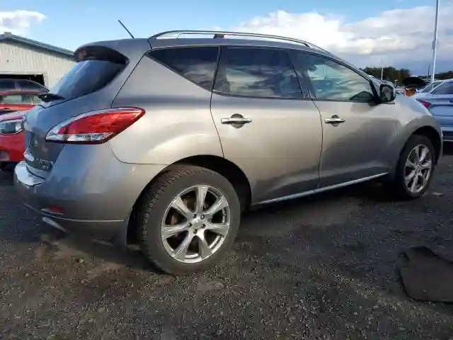 JN8AZ1MW0CW233008 2012 NISSAN MURANO-2
