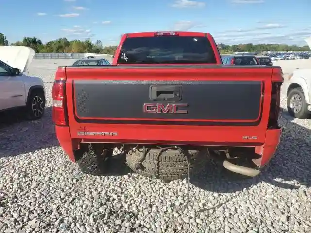1GTV2UEC4FZ346955 2015 GMC SIERRA-5