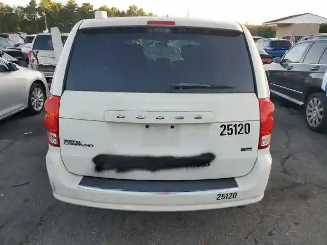 2C4RDGBG6DR762629 2013 DODG CARAVAN-5
