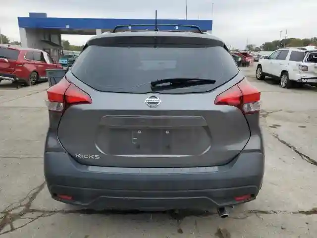 3N1CP5CU4JL533481 2018 NISSAN KICKS-5