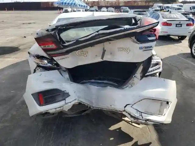 JHMZC5F34JC008355 2018 HONDA CLARITY-5