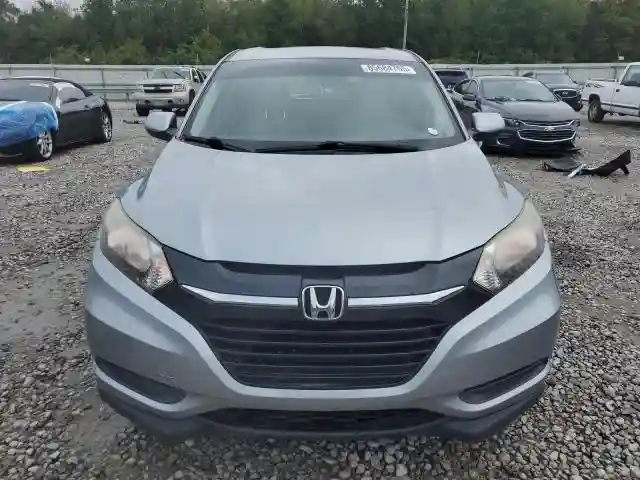 3CZRU6H39JG728551 2018 HONDA HR-V-4