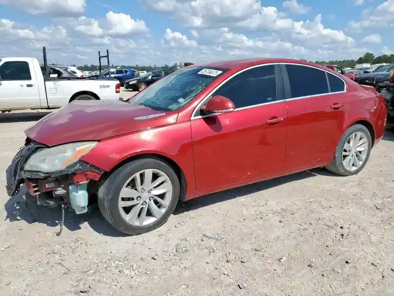 2G4GK5EX2E9290553 2014 BUICK REGAL-0