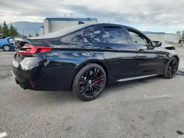 WBS83CH08PCL28431 2023 BMW M5-2