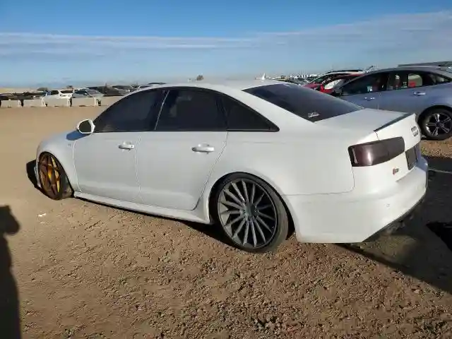 WAUFFAFC2JN042168 2018 AUDI S6/RS6-1