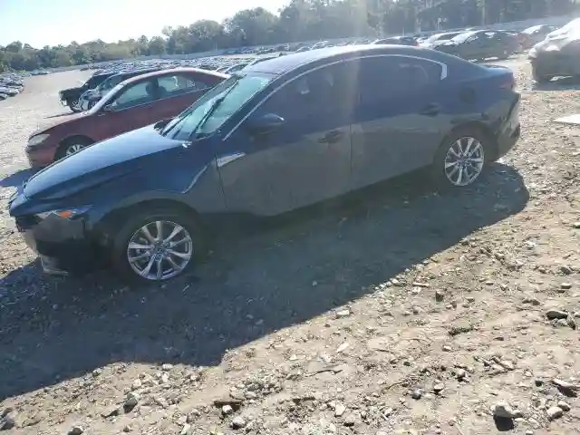 3MZBPAAL0MM204283 2021 MAZDA 3-0