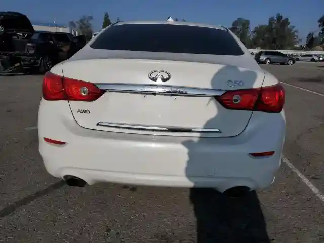 JN1EV7AR7HM830849 2017 INFINITI Q50-5