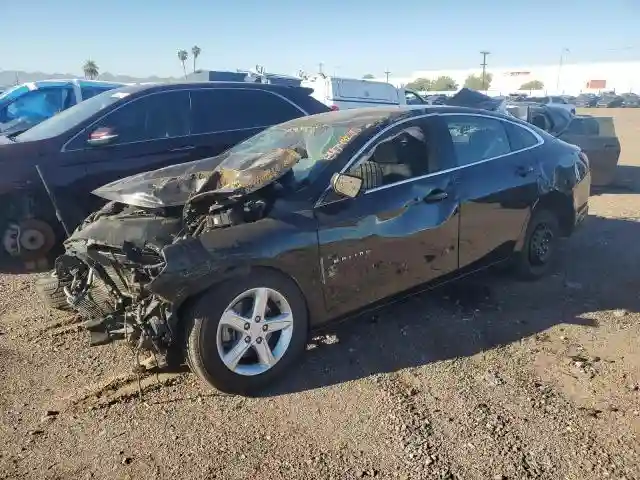 1G1ZD5ST0PF223915 2023 CHEVROLET MALIBU-0