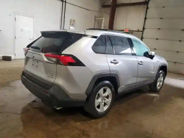 2T3RWRFV5LW085026 2020 TOYOTA RAV4-2