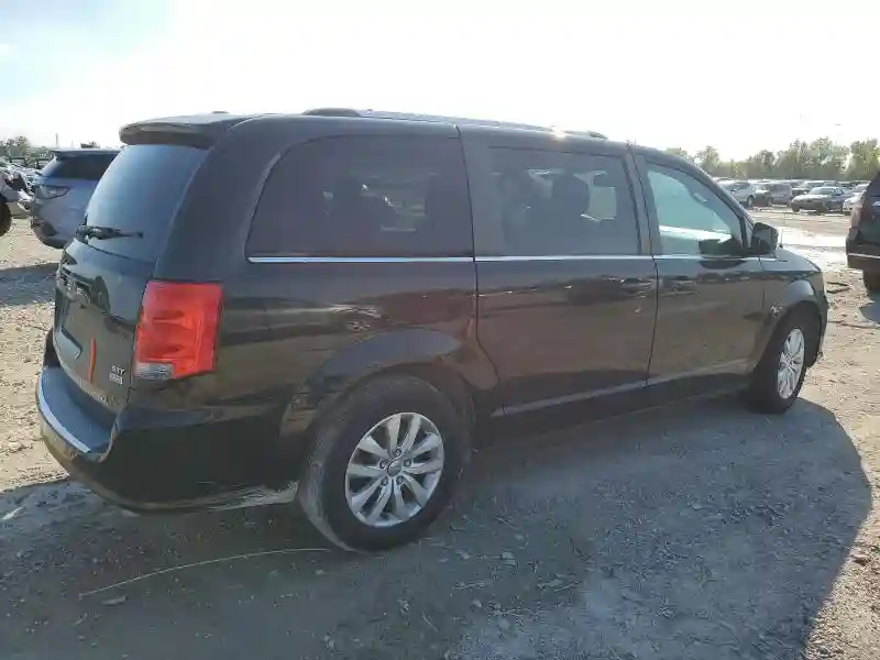 2C4RDGCG4KR802296 2019 DODGE CARAVAN-2