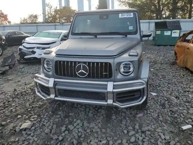 W1NYC7HJ9MX370417 2021 MERCEDES-BENZ G-CLASS-4