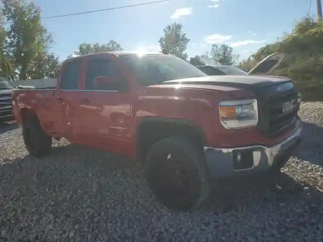 1GTV2UEC4FZ346955 2015 GMC SIERRA-3