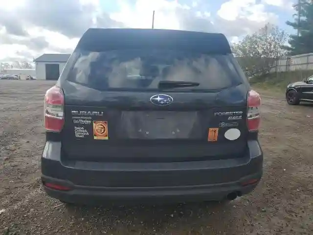 JF2SJAHC6FH806060 2015 SUBARU FORESTER-5