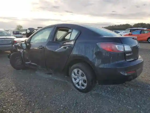 JM1BL1U8XD1701375 2013 MAZDA 3-1