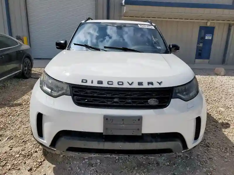 SALRHBBV5HA026709 2017 LAND ROVER DISCOVERY-4