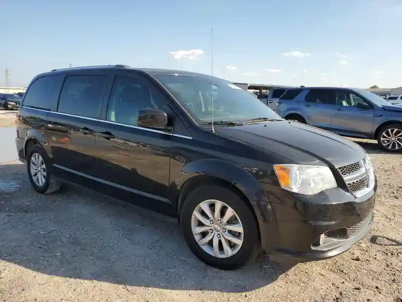 2C4RDGCG4KR802296 2019 DODGE CARAVAN-3